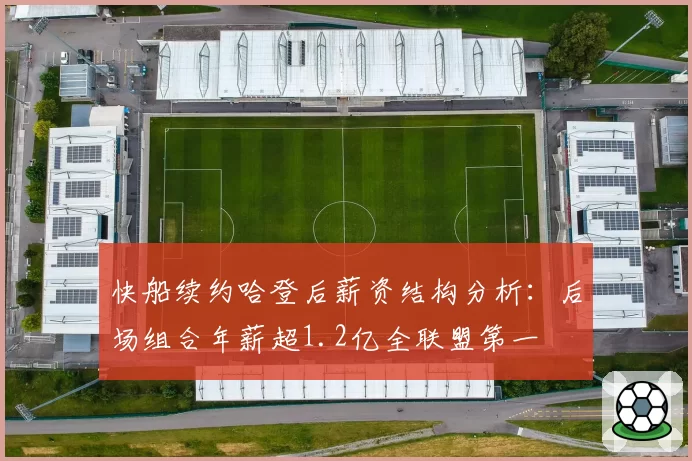 快船续约哈登后薪资结构分析:后场组合年薪超1.2亿全联盟第一